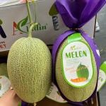 Dưa Lưới Aladin Đài Loan