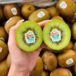 Kiwi Xanh New Zealand