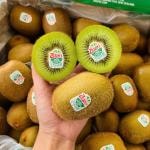 Kiwi Xanh New Zealand