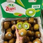 Kiwi Xanh New Zealand